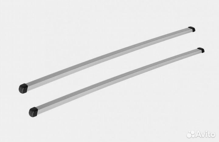 Алюминиевая дуга 20х30