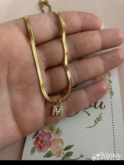 Подвеска серебро 925 проба