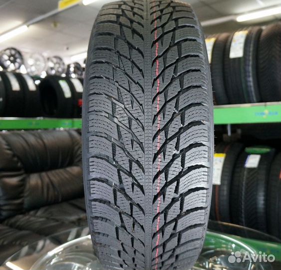 Nokian Tyres Hakkapeliitta R3 215/55 R16