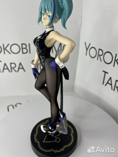 Фигурка аниме Мику Хацунэ / Miku Hatsune