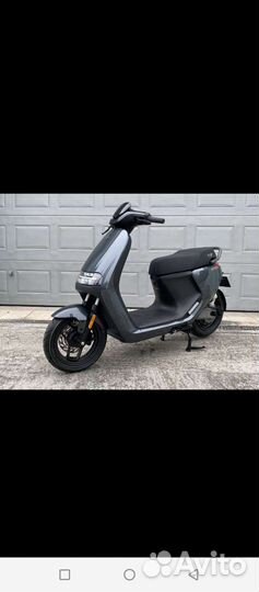 Ninebot e200p one