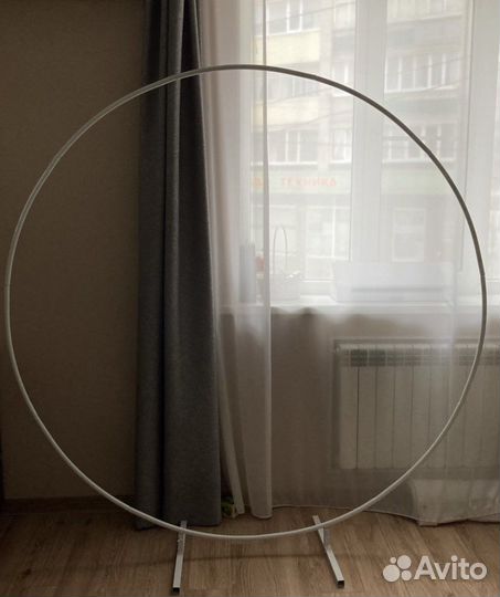 Каркас для фотозоны, Компрессор для шаров Аренда