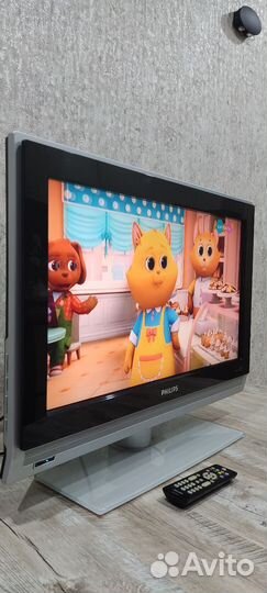 Телевизор philips