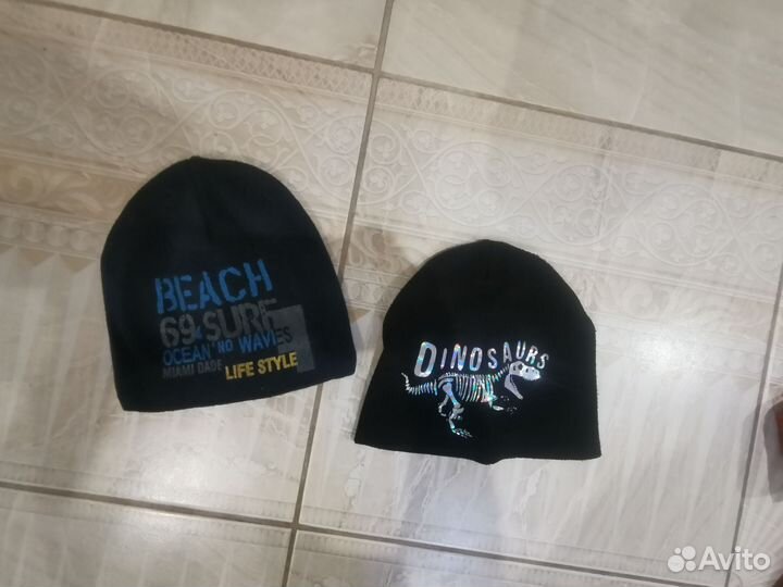 Детские вещи на мальчика 6-7 лет