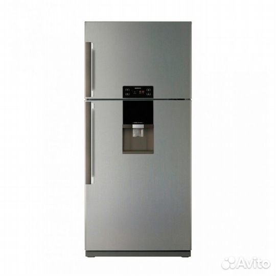 Холодильник Daewoo Electronics FGK-51 EFG