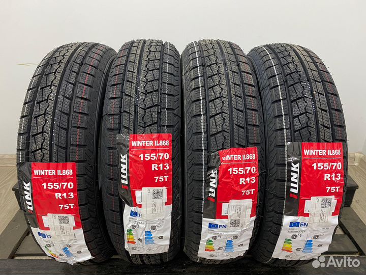 iLink Winter IL868 155/70 R13 73T