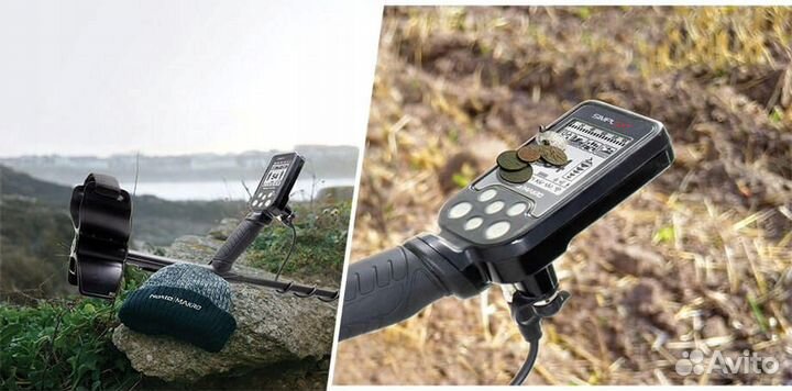 Металлоискатель Nokta Makro Simplex Plus в Твери