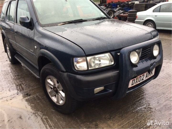 Разбор на запчасти Opel Frontera B