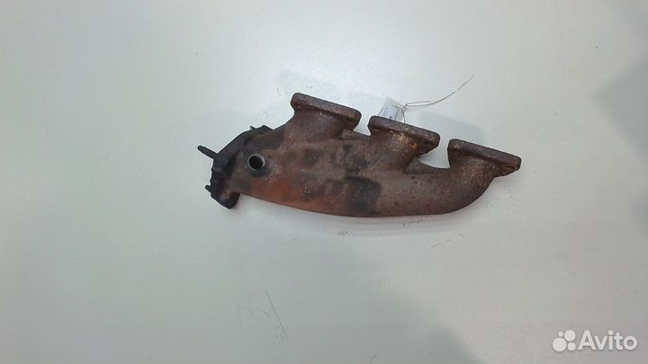 Коллектор выпускной Audi Q7, 2011