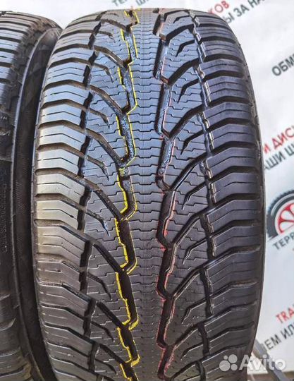 Uniroyal AllSeasonExpert 2 225/45 R17 94V