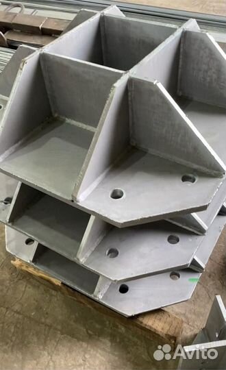 Металлоконструкции