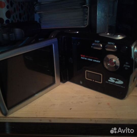 Камера+фотоаппарат