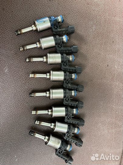 Фарсунки infiniti - nissan