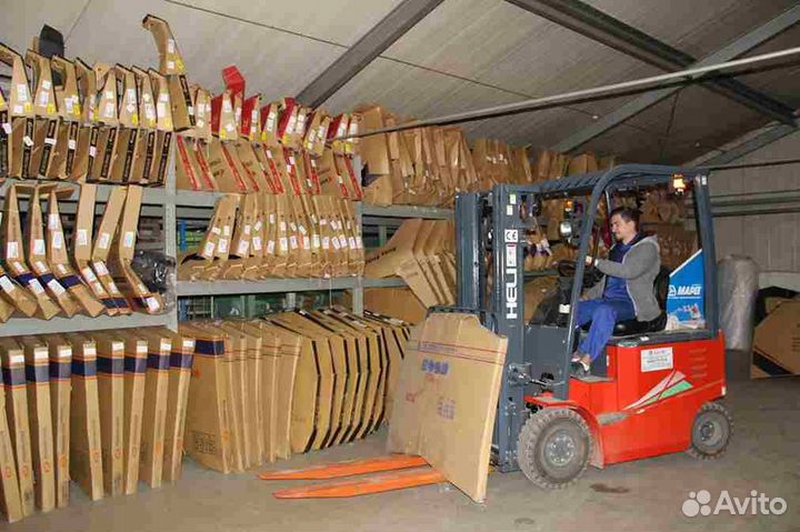 Радиатор отопителя салона ford, mitsubishi, nissan