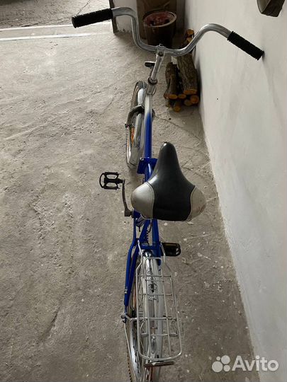 Велосипед stels pilot 510