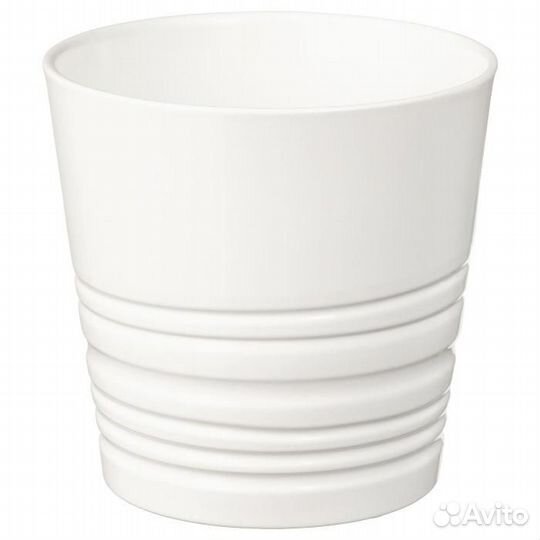 Кашпо и горшки икеа IKEA в ассортименте