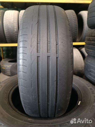 Bridgestone Turanza T001 185/60 R14 82H