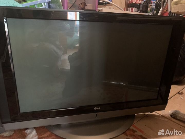 Телевизор б/у LG