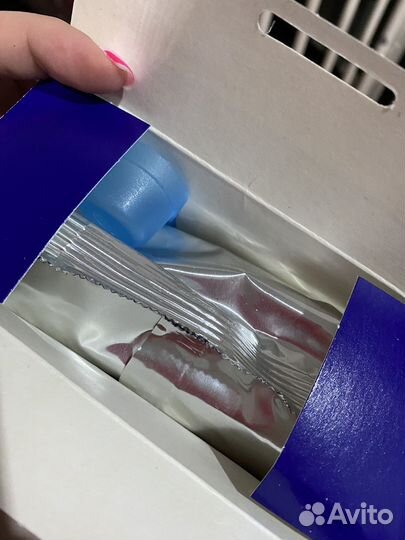 Смесь нутрилак 1