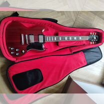 Гитара Epiphone SG Standard 60s Vintage Cherry