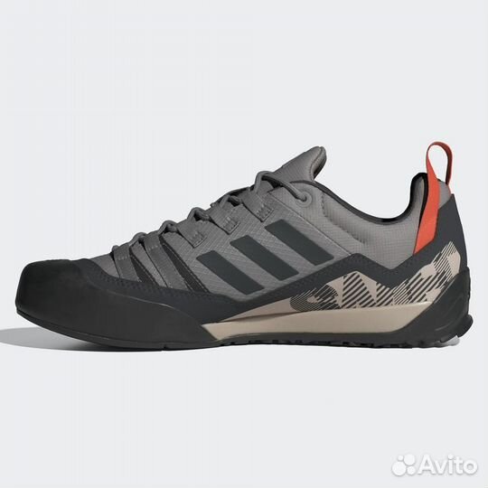 Мужские кроссовки Adidas Terrex Swift Solo 2