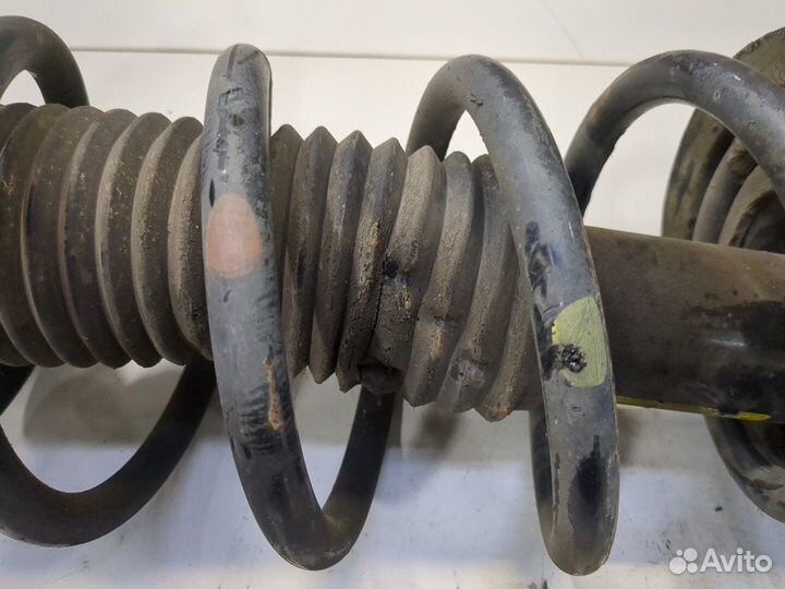 Амортизатор подвески Chevrolet Captiva, 2015