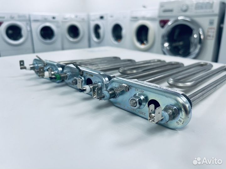 Ремонт стиральных машин на дому с гарантией