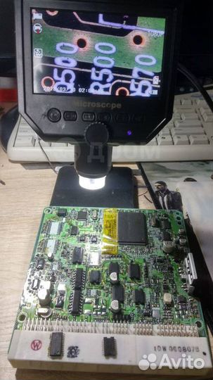 Honda accord 7 эбу 37820-rba-g71