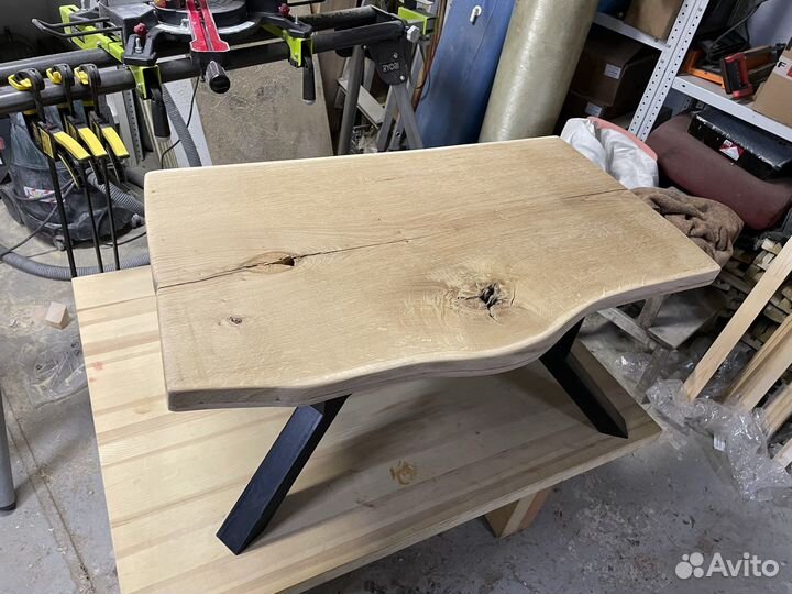 Столярная мастерская по дереву