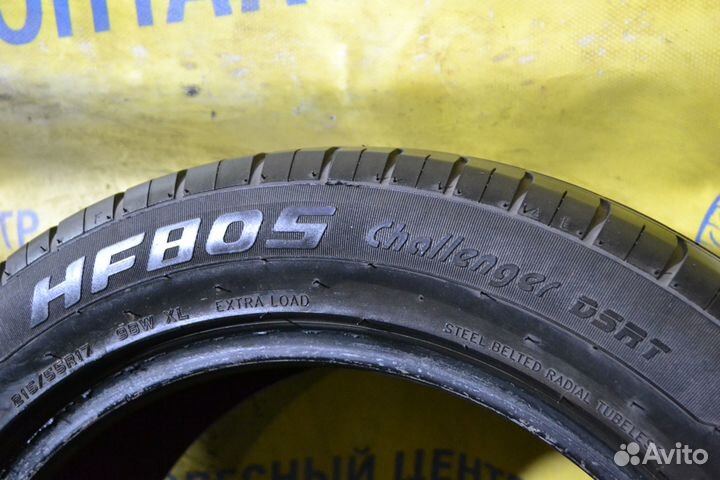 Hifly HF 805 215/55 R17