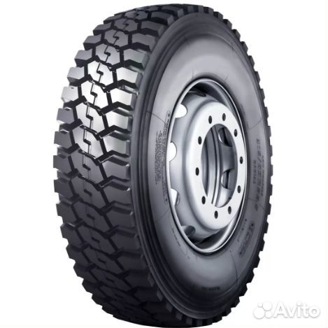 Летние шины Bridgestone L355 315/80 R22.5 156/150K Ведущая