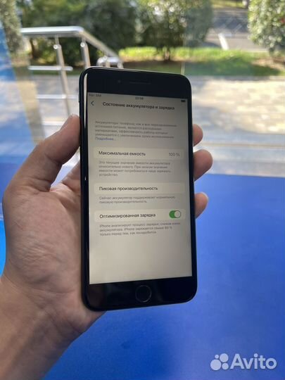 iPhone 8 Plus, 64 ГБ