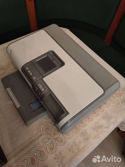 Принтер HP Photosmart D7363