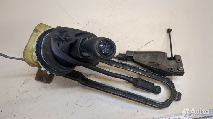 Кулиса кпп Mercedes C W203, 2003