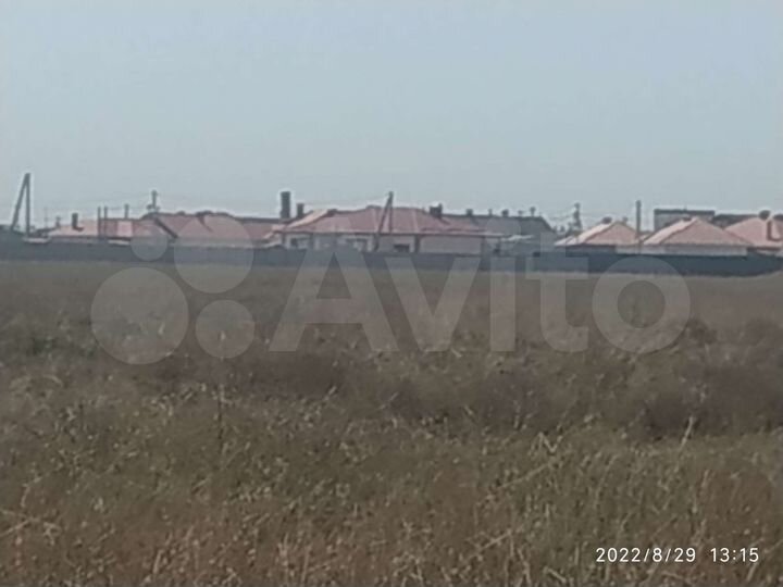 Участок 6 сот. (СНТ, ДНП)