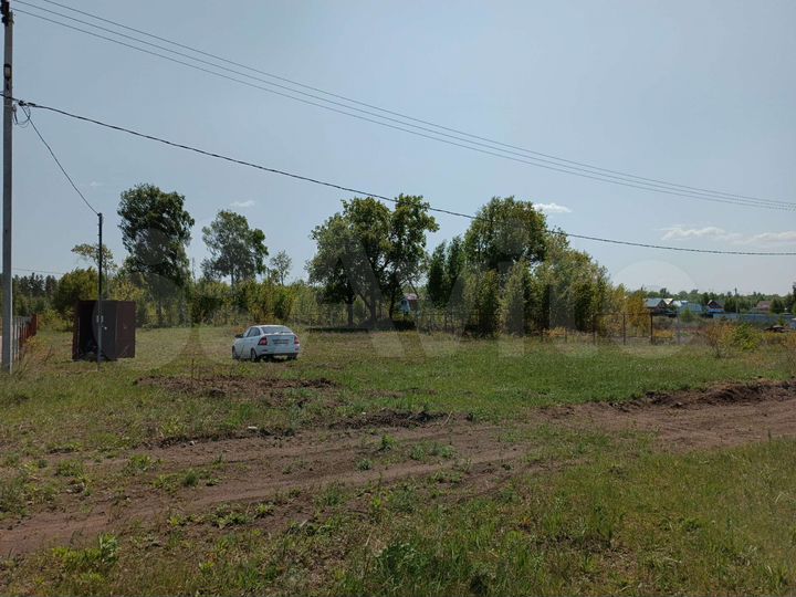 Участок 16 сот. (ИЖС)