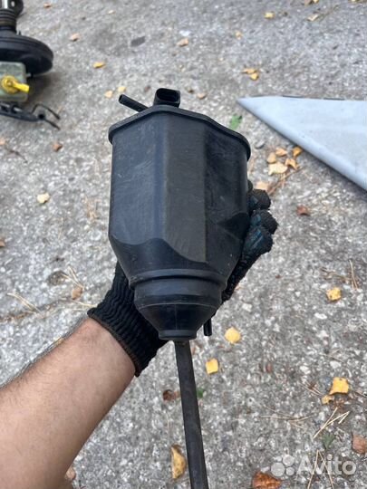 Абсорбер Skoda Octavia A4