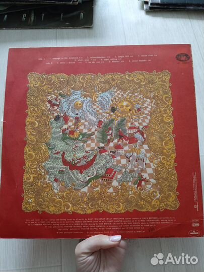 Виниловая пластинка Yello