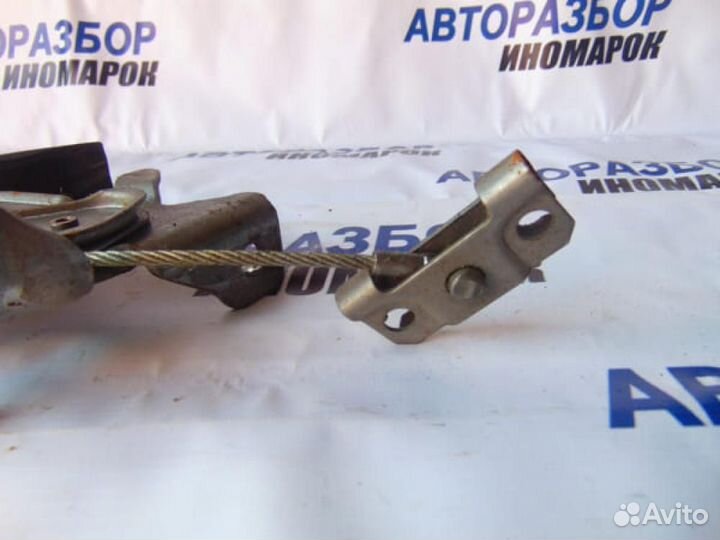 Рычаг стояночного тормоза для Nissan X-Trail 1 20