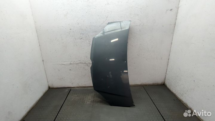 Капот Mercedes Vaneo, 2003