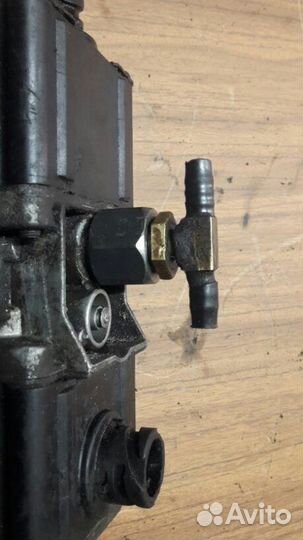 Рабочий цилиндр переключения передач Mercedes Benz