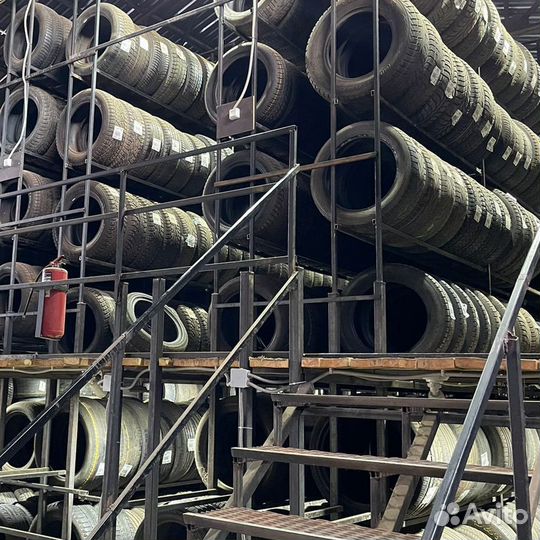 Michelin Pilot Sport Cup 2 295/30 R18