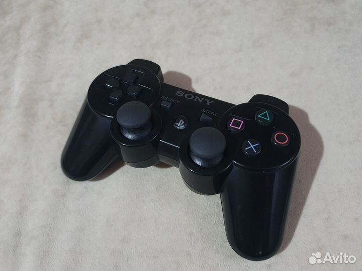 Джойстик PS3
