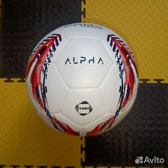 Футбольный мяч. Новый. Пакистан