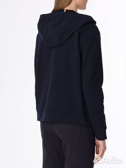 Олимпийка хлопковая Paul & Shark