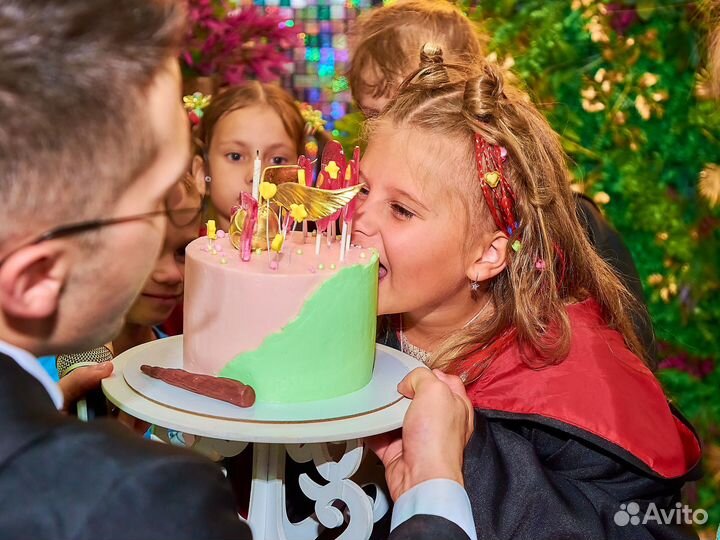 Фотограф / обработка фотографий / детский фотограф