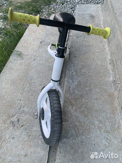 Беговел Btwin Runride 10