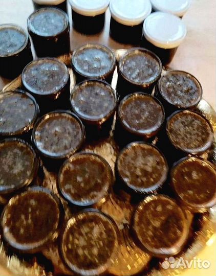 Паста для потенции