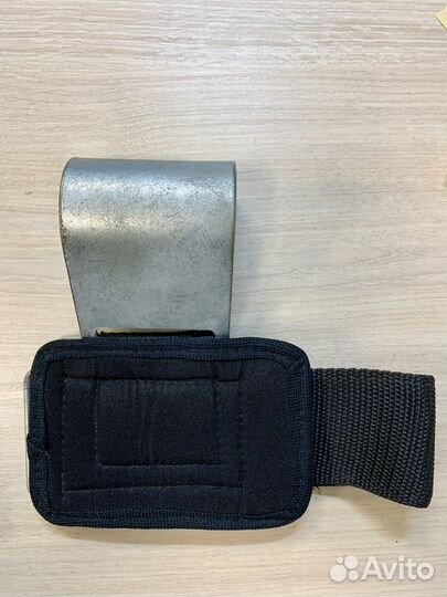 Тяги ironman с крюками для тяжелой атлетики