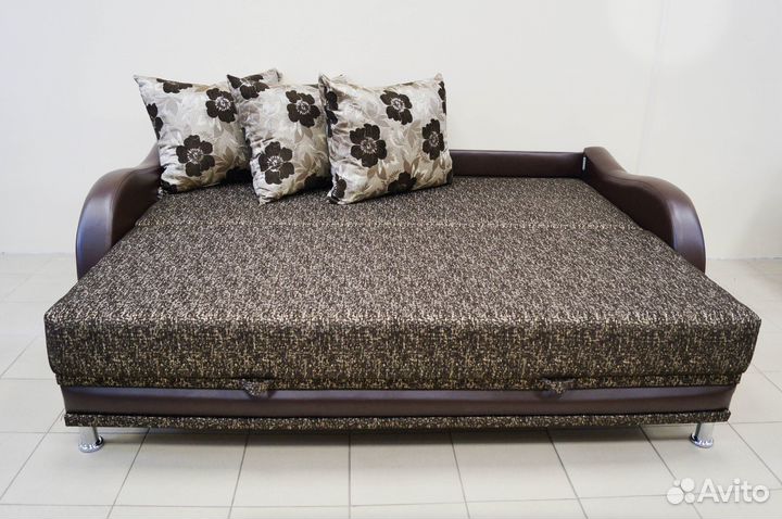 Диван евро-книжка Престиж